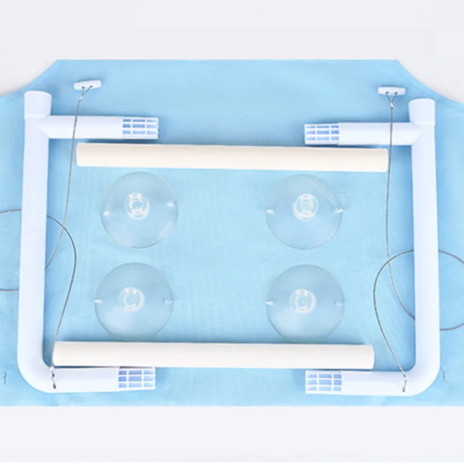 Hanging Cat Bed Pet Cat Window Shelf Net Cat Hammock Suction Cup Cat House Perches Cave Cat Nest Cat Supplies Cat Accessories