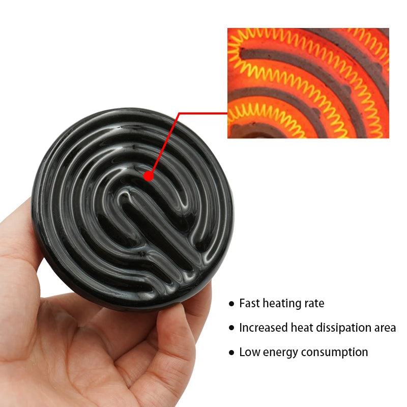 5Pcs Pet Heating Lamp 220V Infrared Ceramic Emitter Heat Light Bulb Pet Brooder Reptile Lamp 25W 50W 75W 100W 150W 200W