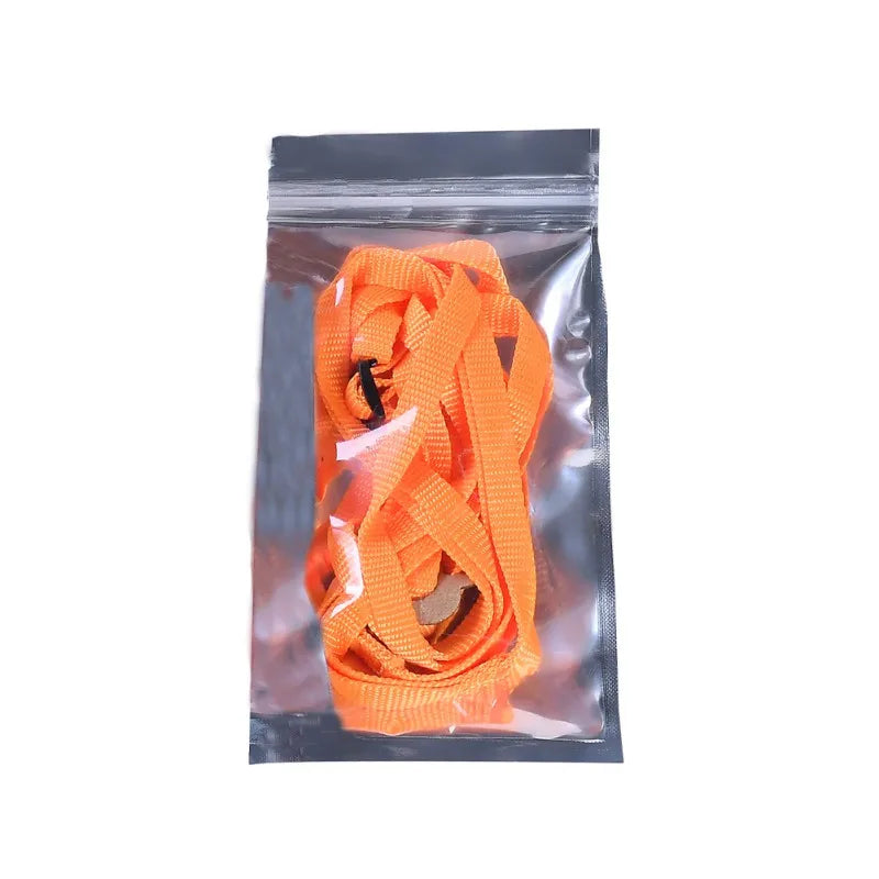Colorful Parrot Bird Leash Outdoor Adjustable Harness Training Rope Flying Cross Band Anti Bite Bird Outdoor Starling Training