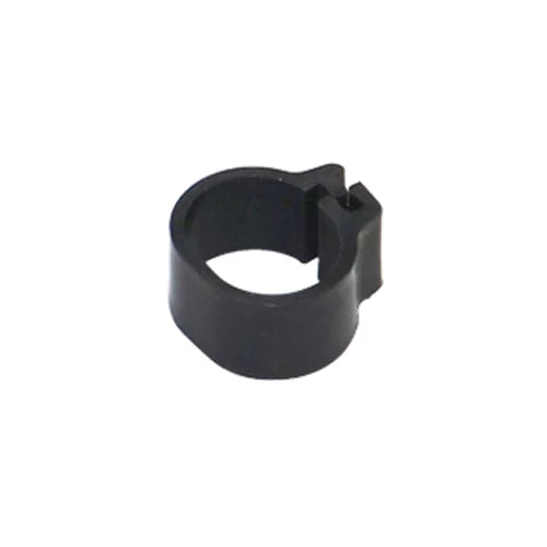 2000 Pcs Inner Diameter 8mm 10mm Bird Foot Ring Dove Pigeon Parrot Leg Rings Small Birds Foot Ring Bird Clip Ring 10 Colors