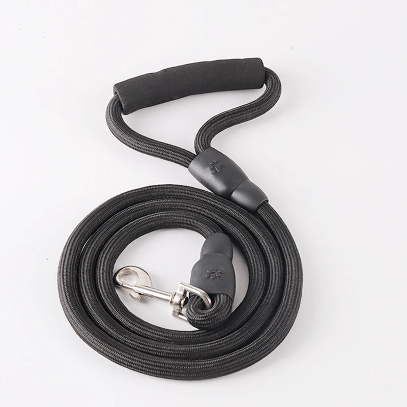 Nylon Adjustable Pet Harness For Dogs Reflective Dog Harness No Pull Small Medium Large Dog Harness Leash Dog Supplies