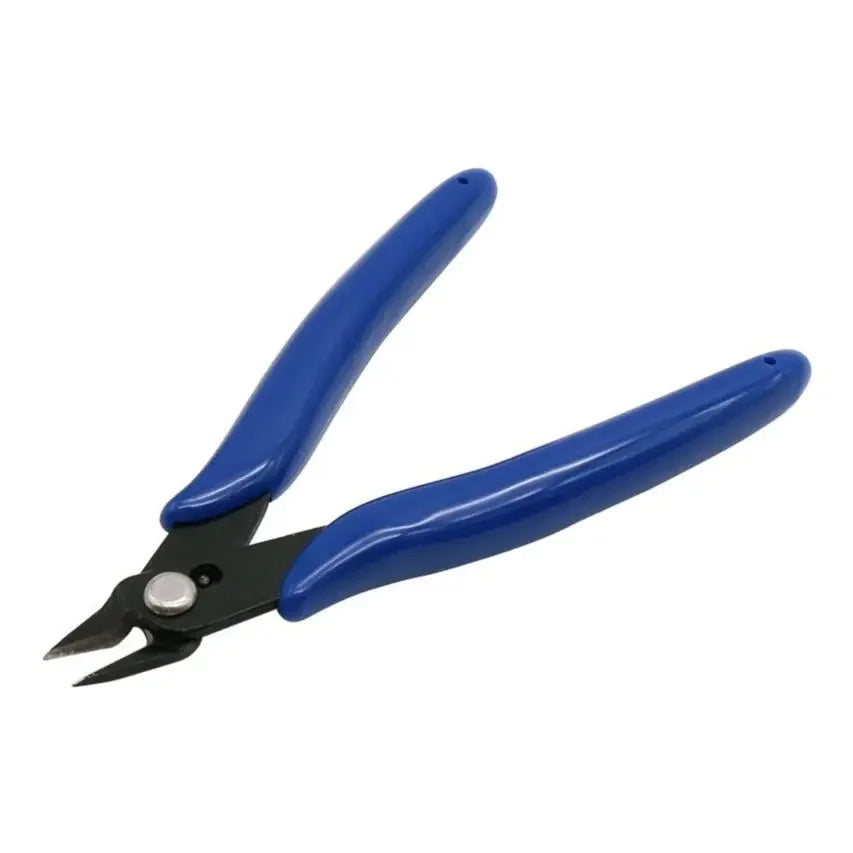 1Pc Steel Cutting Metal Foot Ring Pliers Birds Chicken Pigeon Parrot Leg Ring Scissor Pigeon Racing Tools Metal Wire Cut Scissor