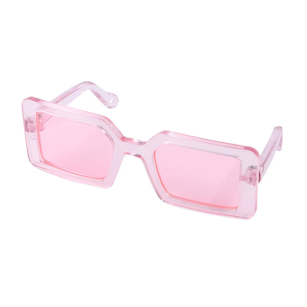 Personalise Sphynx Sunglasses Pet Accessories for Cats Puppy Kitten Goggles Windproof Glasses Pet Outdoor Traveling Supplies