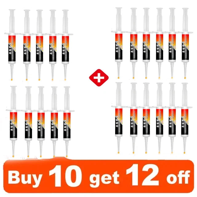 Ant attractant, used for deworming ants, baiting and killing ants