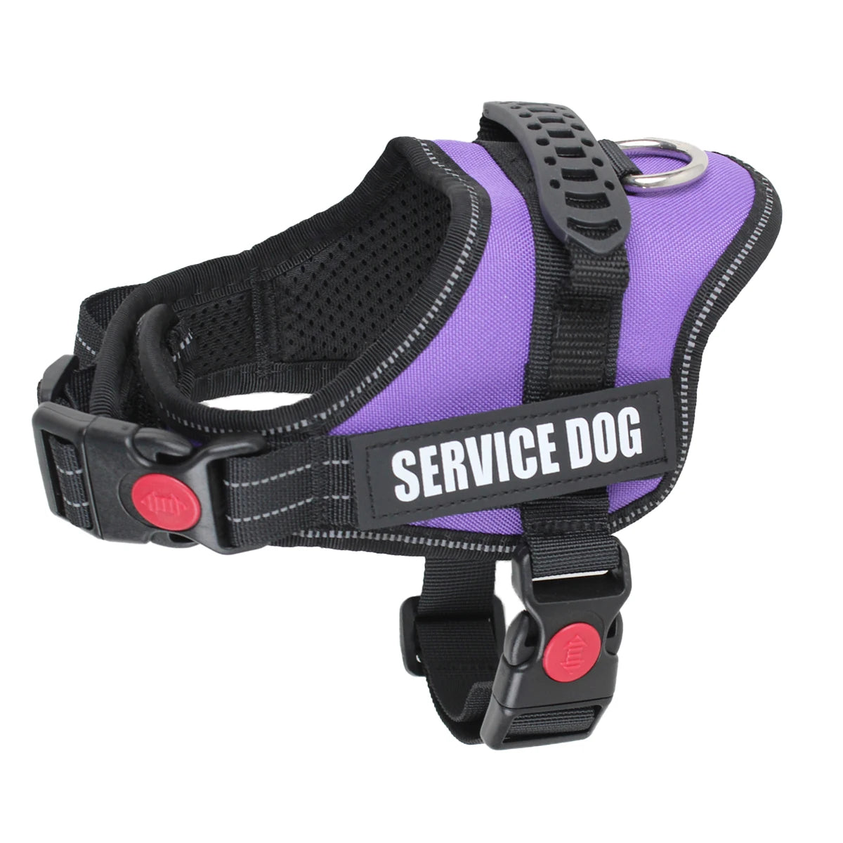 Cute Pet Harness Collar For Puppy And Kitten Small Dog Reflective Vest Harness Outdoor Walking Anti-loss Corgi Labrador Chihuahu