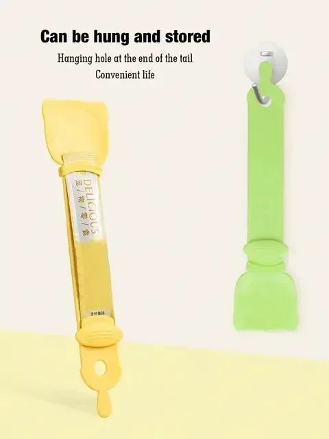1/3PCS Cat Strip Feeder Spoon Long Handle Lickable Wet Food Feeder for Cats Pet Meat Mud Food Squeeze Dispense Spoon Pet Supplie