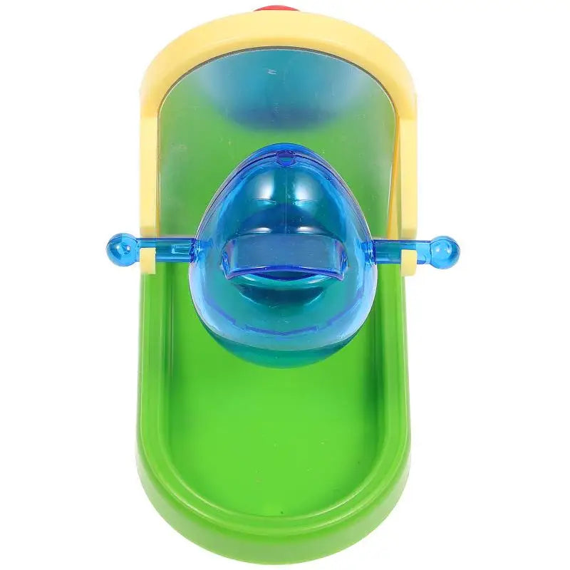 Developmental Toys Bird Foraging Toys Parrot Feeder Tabletop Training Toys Forage Box Intelligence Growth Cage Food Dispenser