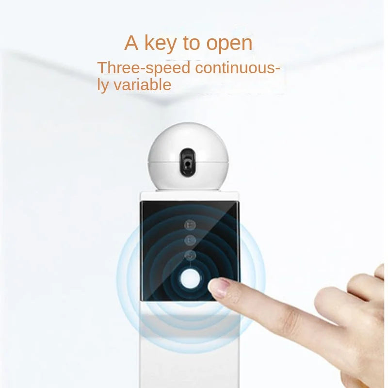 Automatic Cat Toy Laser Robot Liberates Hands Pets Are Free To Play Toys Are Charged Toys Are Playful Suitable For Cat Training