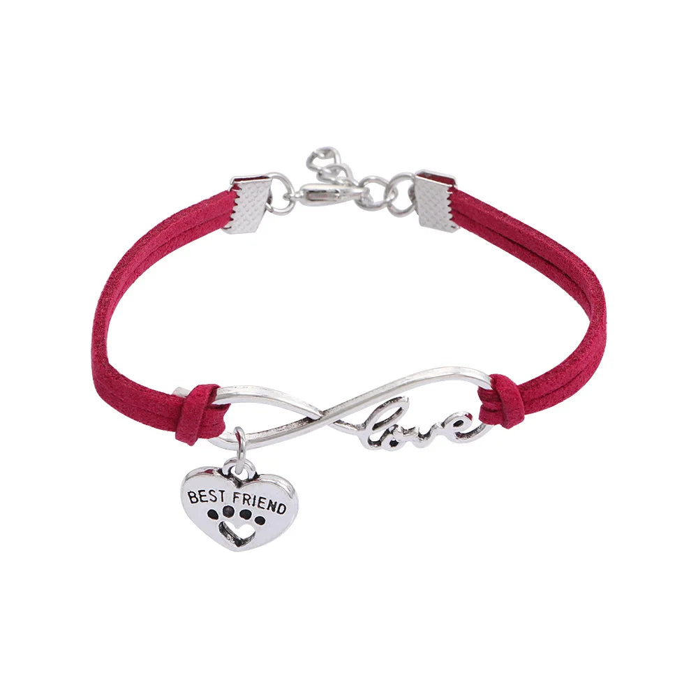 Colorful 18cm Cute Cat Accessories Heart Pendant Puppy Collar Cat Puppy Necklace Necklace Pet Products