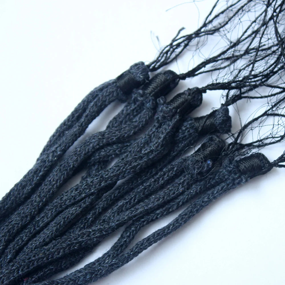 PP 210D/3 6/9/12/15M x 3M 60mm 4 Pockets Hole Orchard Garden Anti Bird Net Owl Net Knotted Mist Net