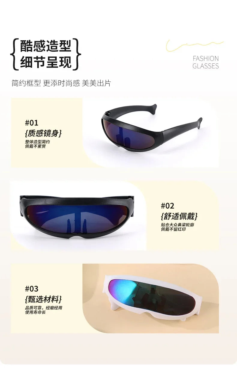 Pet Glasses Cat Windproof Sunglasses Reflection Eye Wear Glasses for Small Dog Cat Pet Photos Props Accessories Pet Products