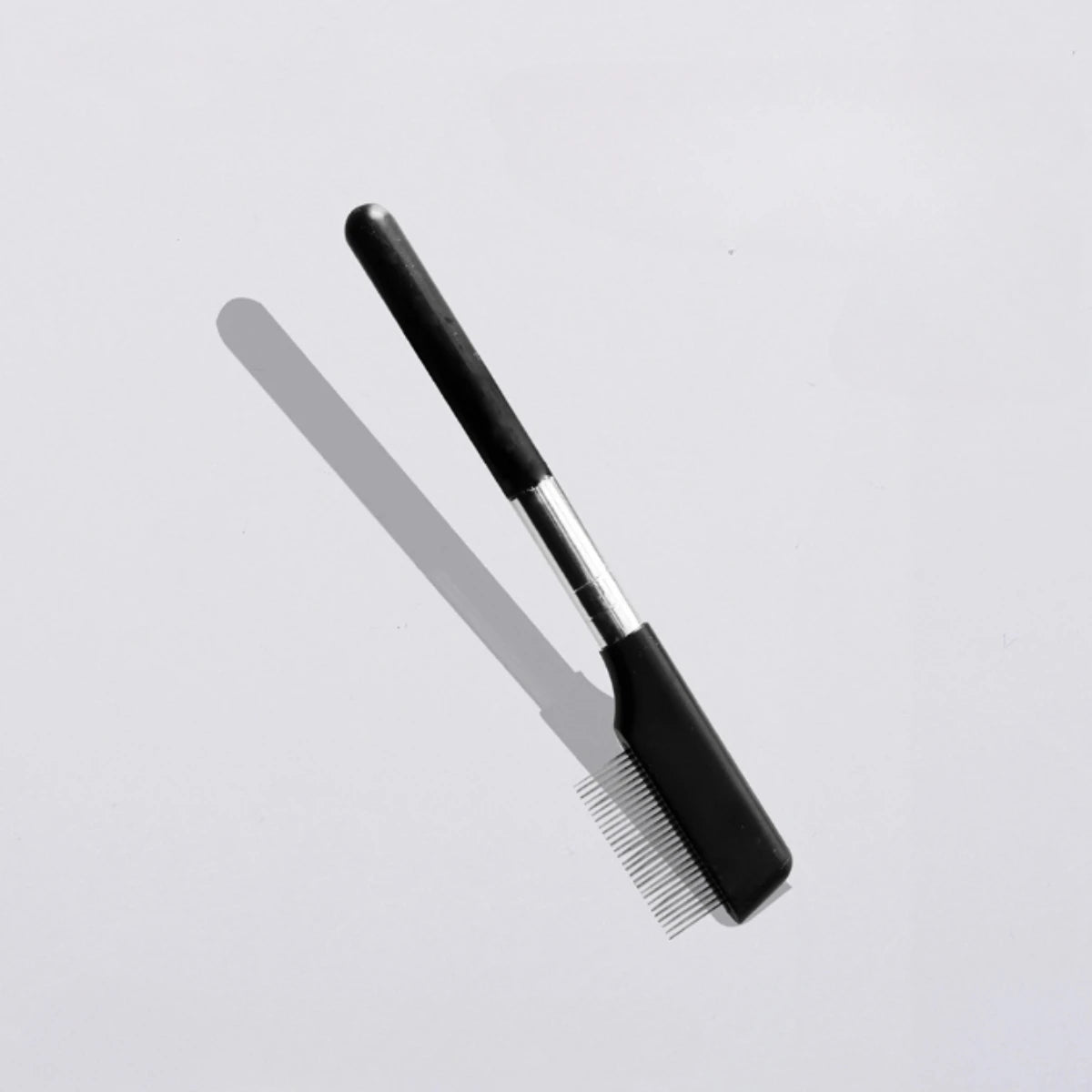 Pet Woodiness Facial Cleaning Comb Removes Tear Stains Eye-poop Comb Dog Hair Repair Scissors Cat Hair Comb Pet Clean Supplies