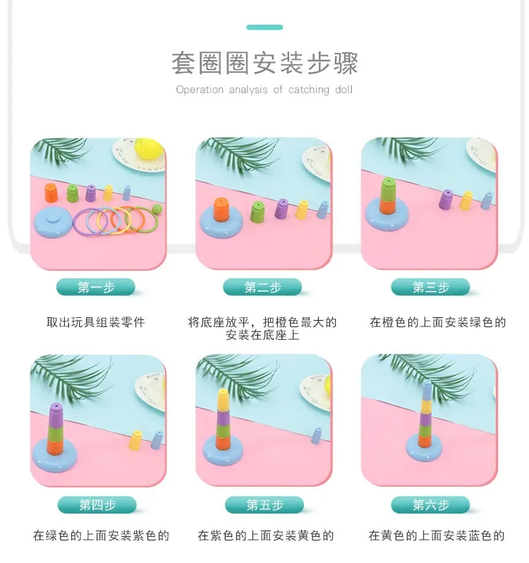 Bird Training Toy Supplies Basketball Stand Lovebird Shopping Cart Bird Toy Shoes Canary Skateboard Parrot Toy Accessories
