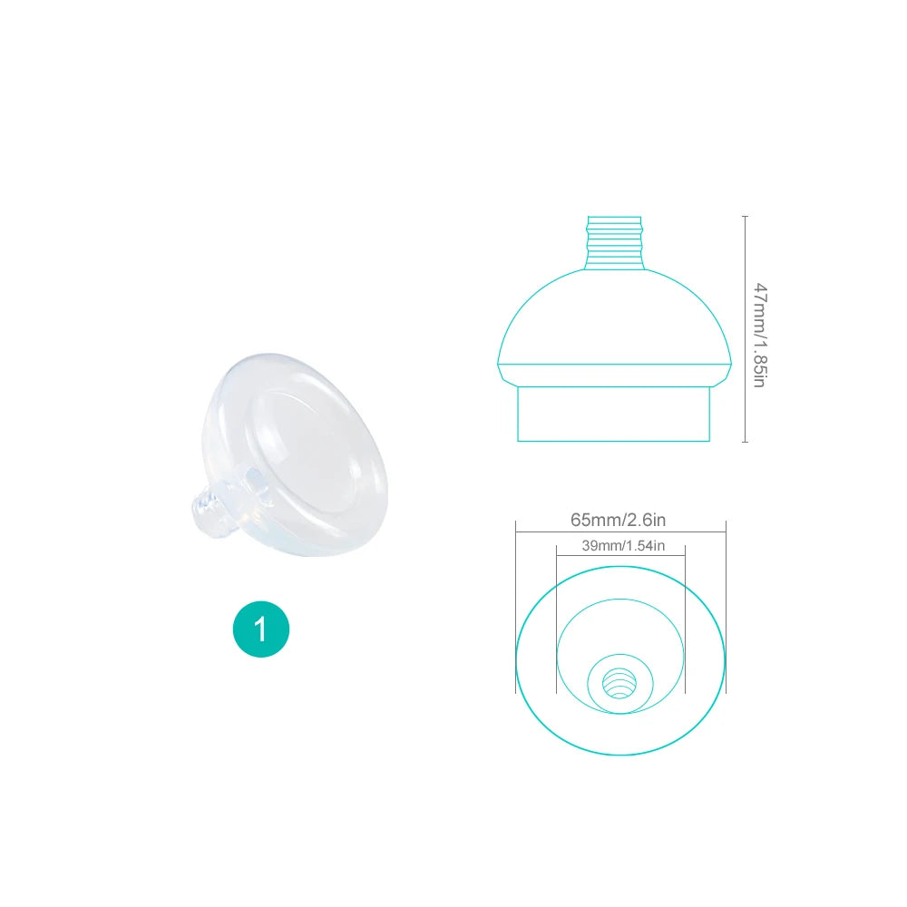 Cat Aerosol Chamber Pet Dog Portable Inhaler Spacer With Breathing Indicator Silicone Mask For Veterinary Equipment Vet Clinic