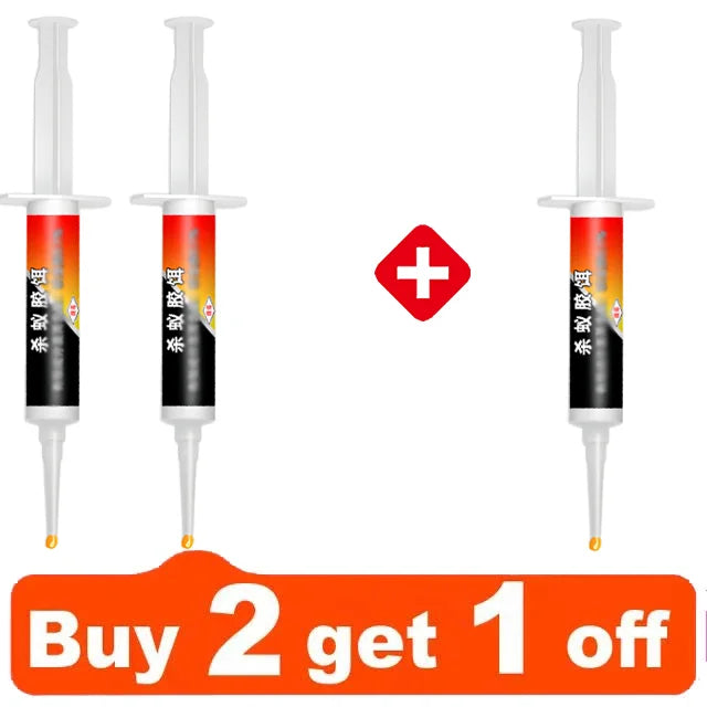 Ant attractant, used for deworming ants, baiting and killing ants