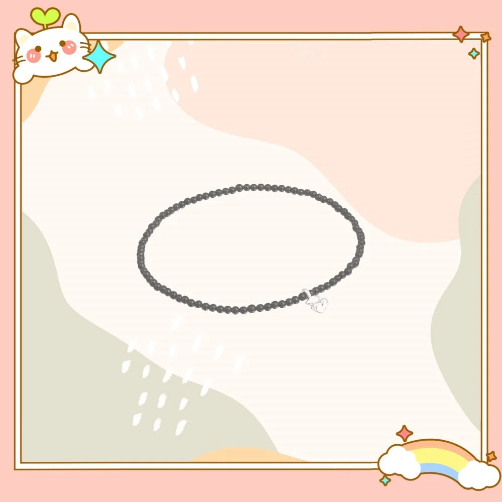 2025 Cat Accessories Women's Gorgeous Bear Bracelet Collection High End Jewelry Suitable for Gift Giving To Friends