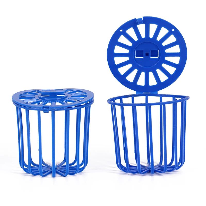 1-5Pcs Parrots Feeder Basket Fruit Vegetable Perch Stand Holder for Bird Supplies Fruit Vegetable Container Pet Feeding Supplies
