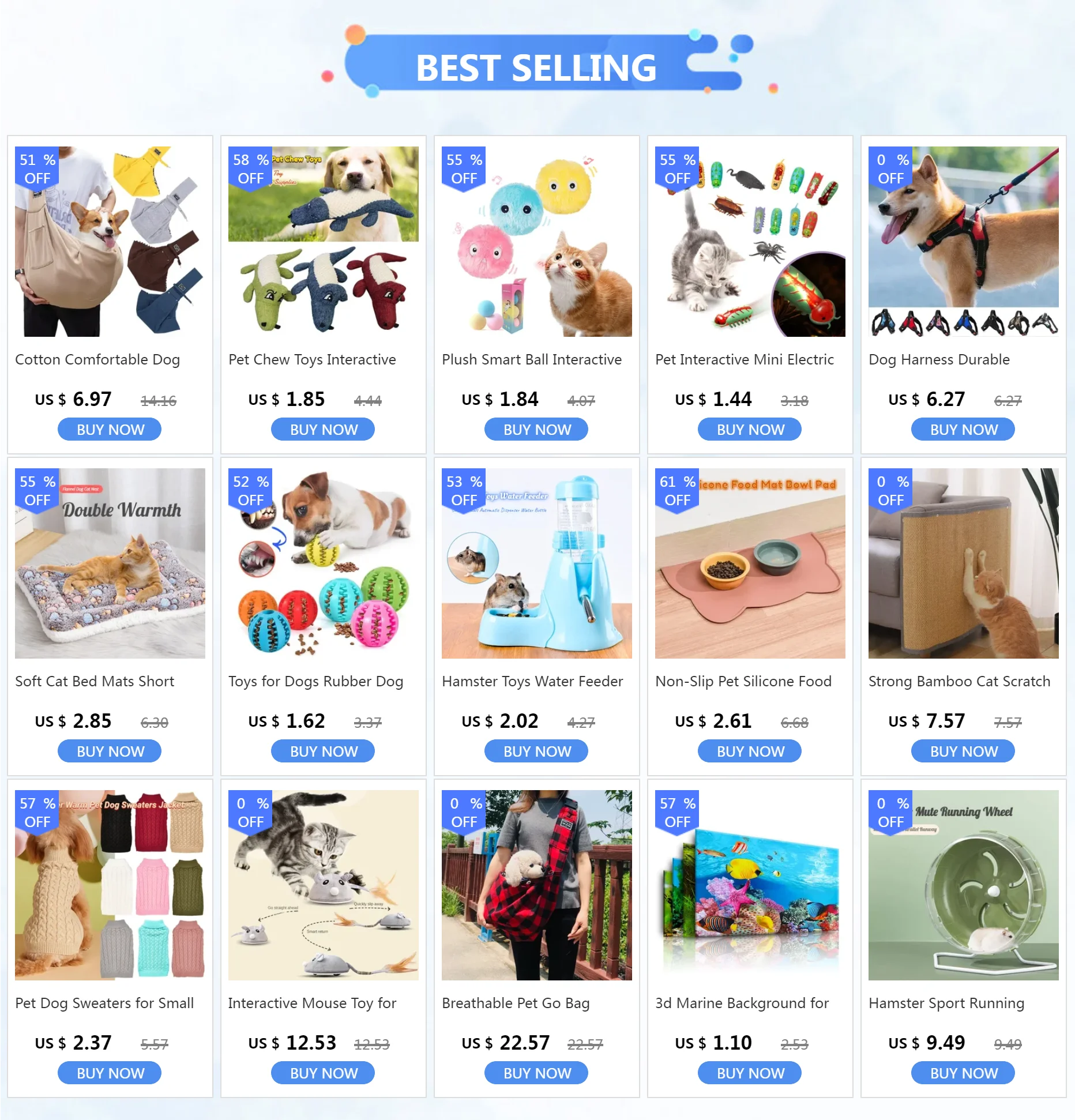 Non-Slip Pet Silicone Food Mat Bowl Pad Leak-Proof Feeding Mats Cushion for Cats Dogs Pet Cat Feeder Dog Bowl Pet Accessories