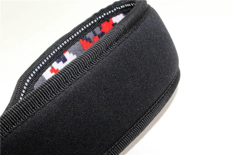Fashion Big Dog Collar Reflective Adjustable Pet Collars for Small Medium Large Dogs German Shepherd Whippet Pets Accessories