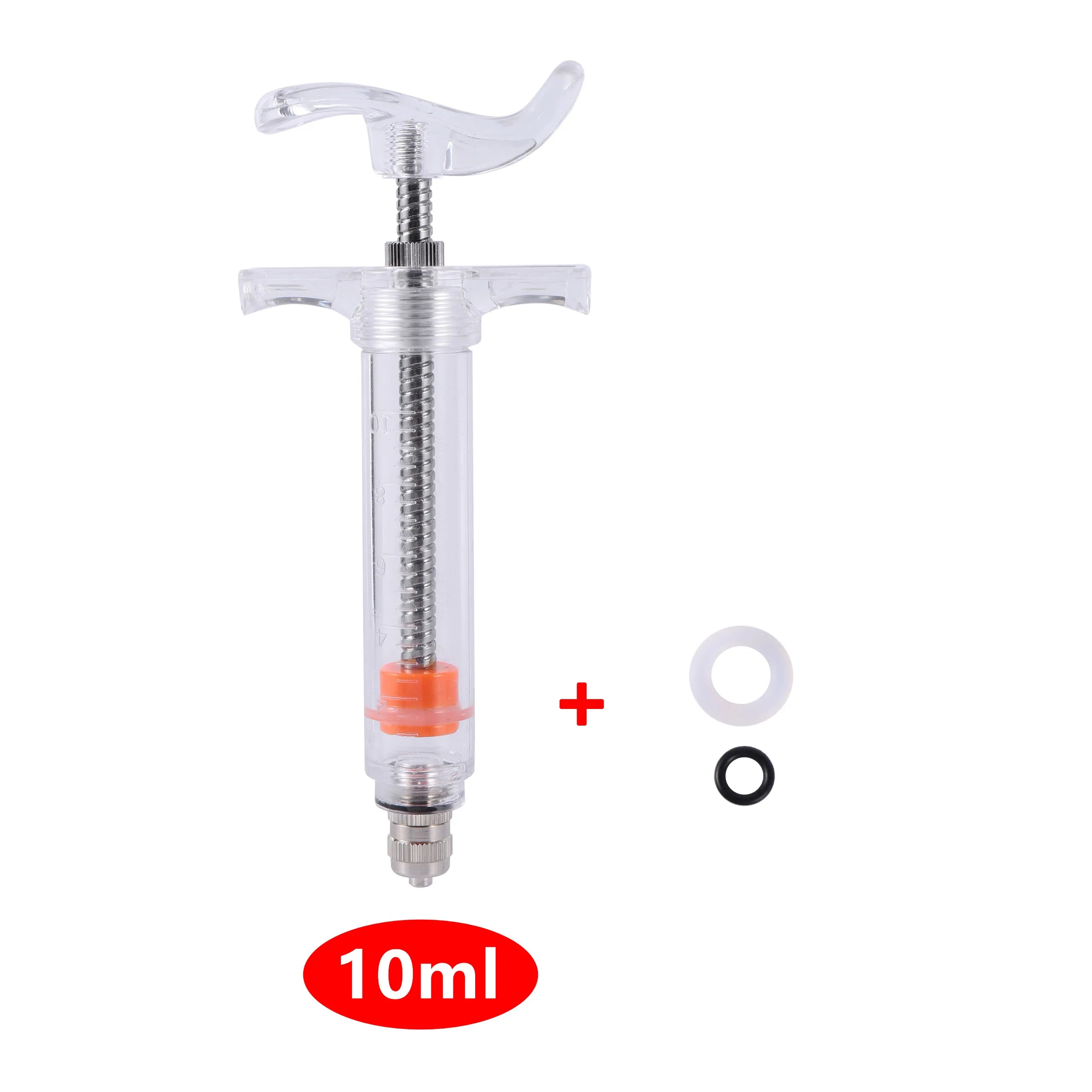 Bird Feeding Syringe Chick Feeding Feeding Feeding Gavage Curved Needle Medicine Parrot Pet Bird Syringe Bird Feeding Supplies