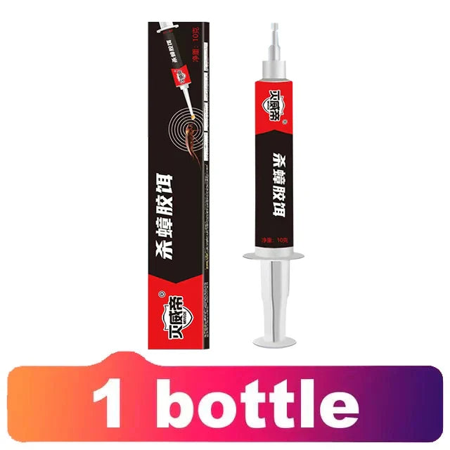Cockroach Killer Baits Cockroach Killing Effectively Strong Cockroach Eliminator Kitchen Living Room Pest Control Products