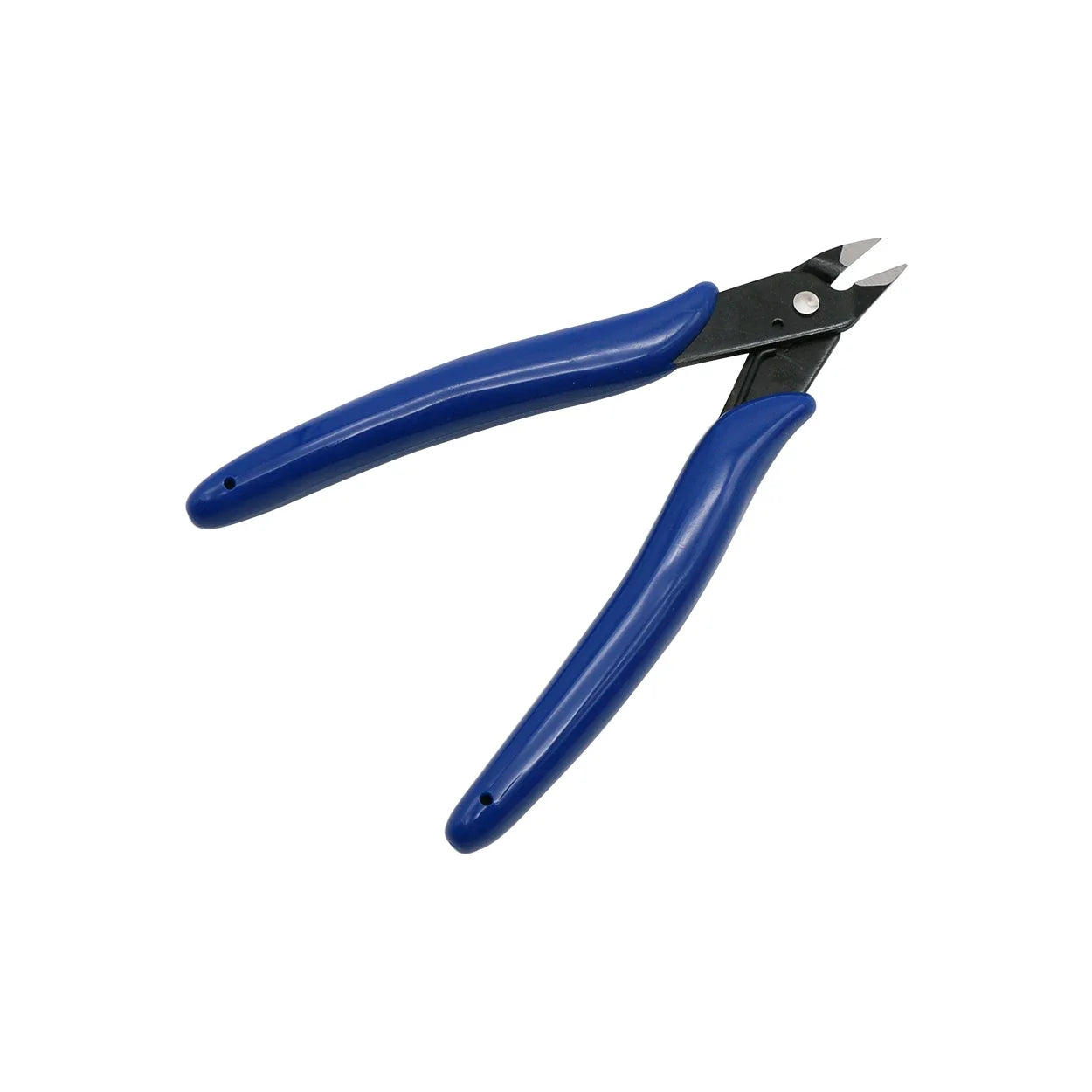 1Pc Steel Cutting Metal Foot Ring Pliers Birds Chicken Pigeon Parrot Leg Ring Scissor Pigeon Racing Tools Metal Wire Cut Scissor