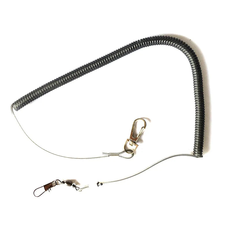 High Elastic Retractable Bird Leash  360° Flight Training Walking Tool for Small Birds Bird Release Rope 2/3/4/5/6/7/8/10M