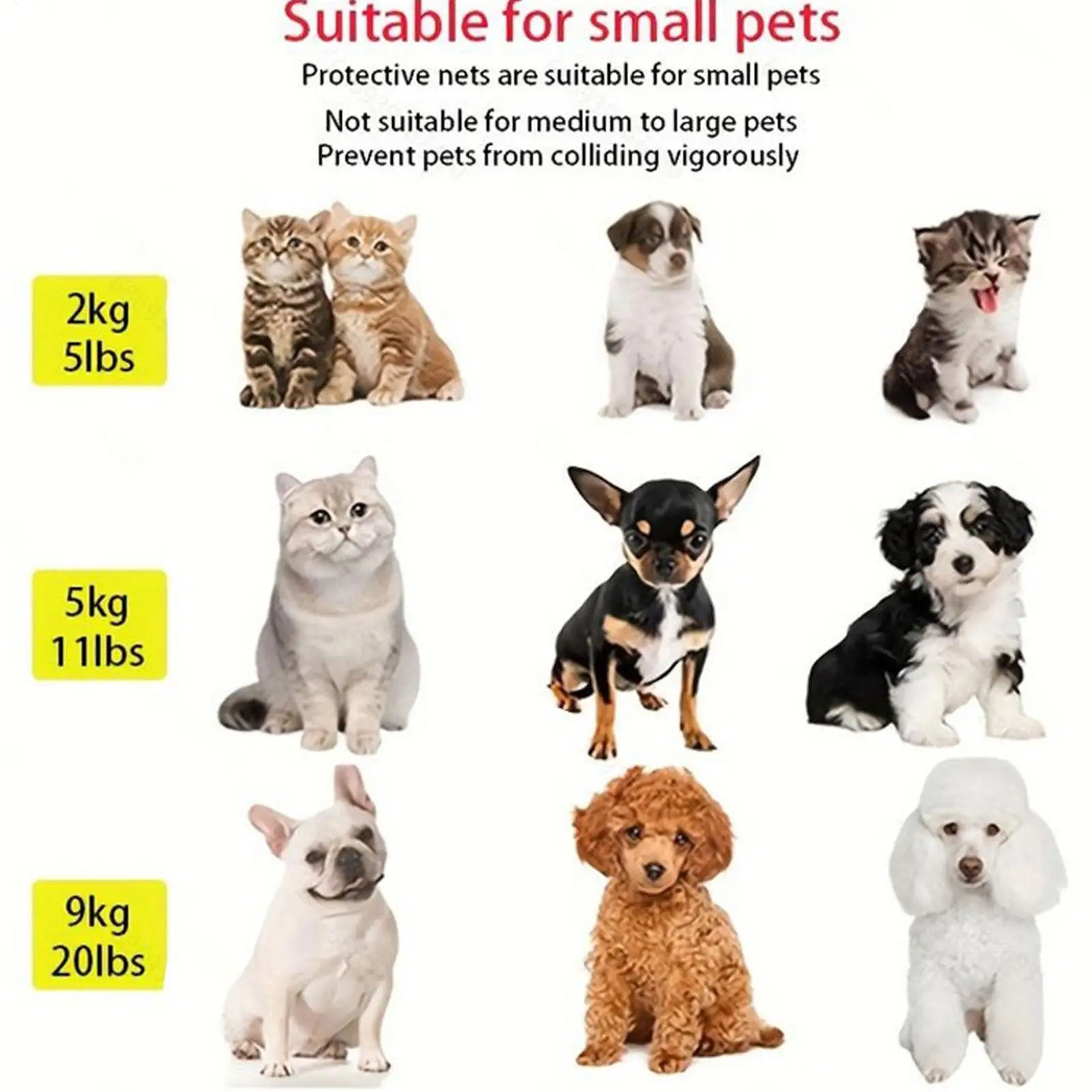 Retractable pet gate Safety Kids Pet Mesh Isolation Net No-Drill Cat Baffle Indoor Mesh Fence For Deck Kitchen Porch
