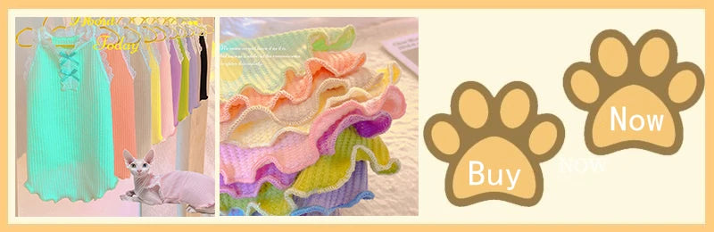 Cotton Cat Hat With Ear Holes For Sphynx Sphinx Hairless Cats Kitten Devon Rex Sunscreen Travel Hiking Tie Dye Adjustable Hats
