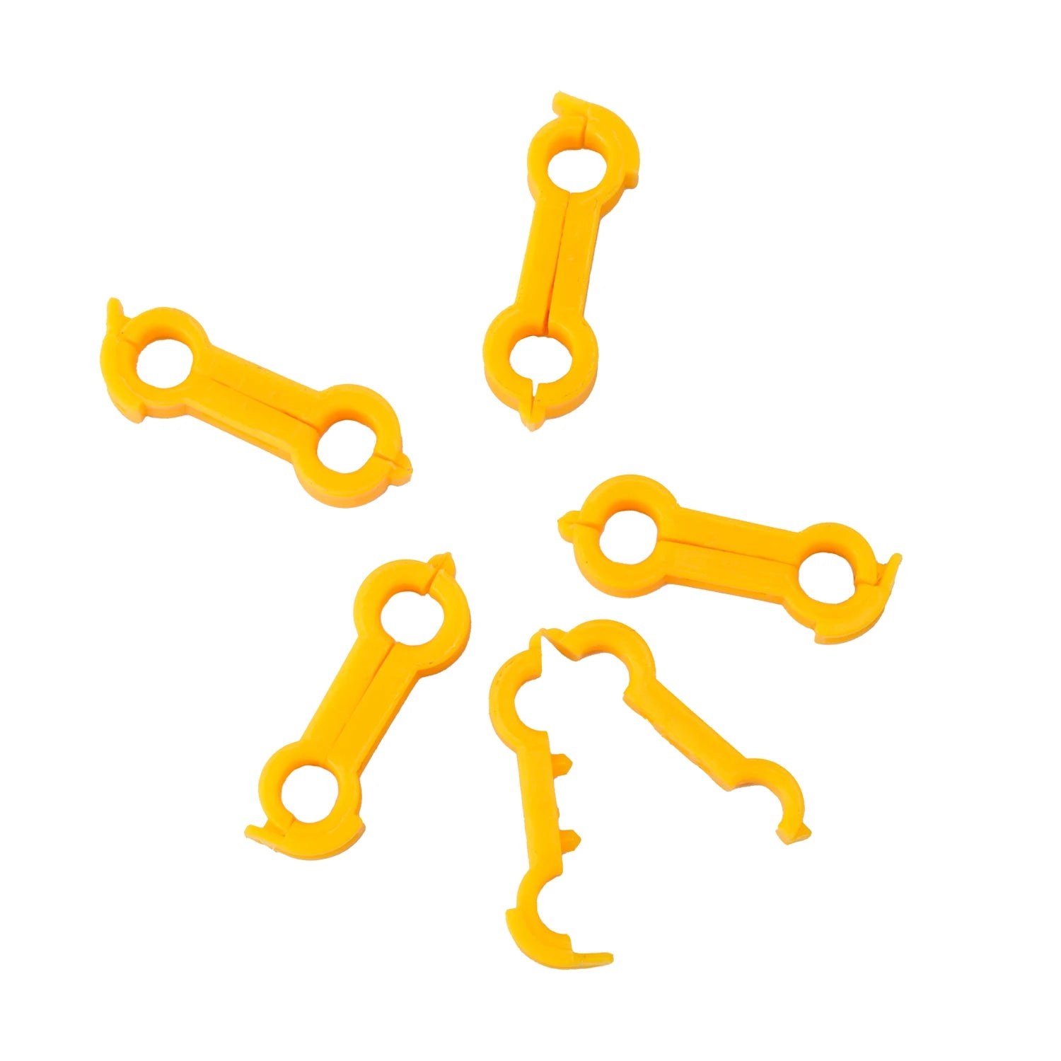 12Pcs 4/5/6mm Pediatric Bird Leg Corrector Nestling‌ Leg Splint Rutin Chicken Budgie Cockatiel Baby Bird Splayed Leg Correction
