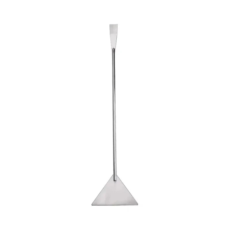 Aquarium Scissor Tweezer Tool Fish Tank Plants Wave Scissors Grass Stainless Cleaning Tools Storage Holder Aquarium Accessories