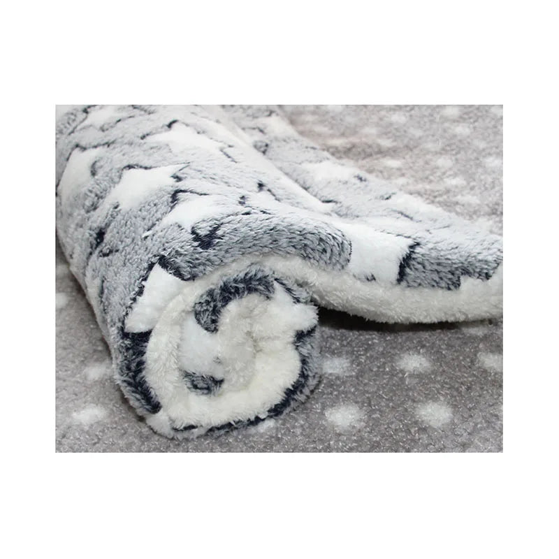 Small Animal Guinea Pig Hamster Bed House Winter Warm Squirrel Hedgehog rabbit Chinchilla Bed mat House Nest Hamster Accessories