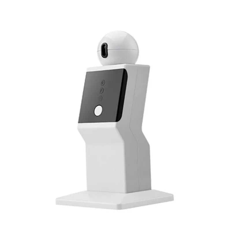 Automatic Cat Toy Laser Robot Liberates Hands Pets Are Free To Play Toys Are Charged Toys Are Playful Suitable For Cat Training