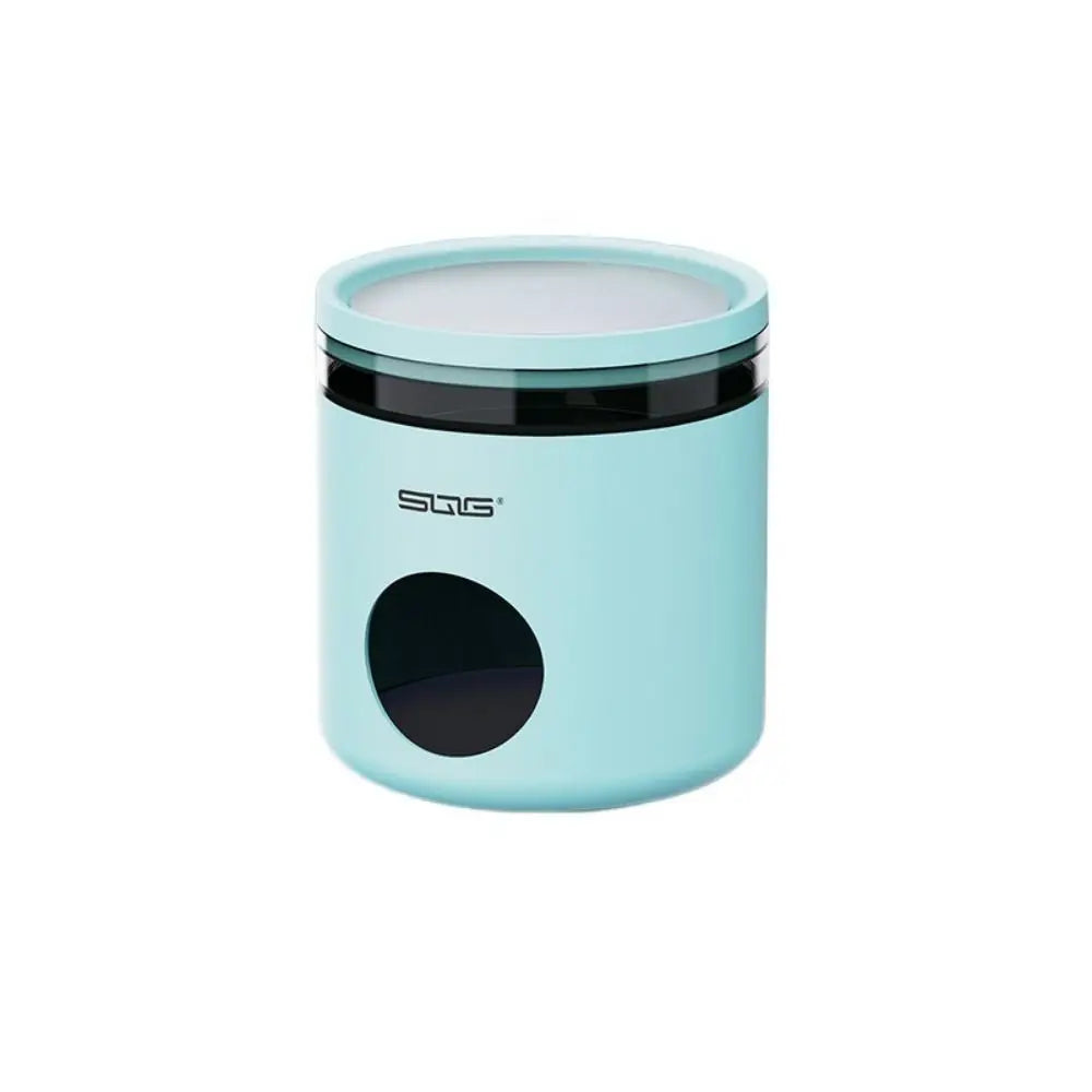 Bite Resistant Hamster Ice Nest Relieving Heat Detachable Hamster Air Conditioning Nest Plastic Summer Hamster House