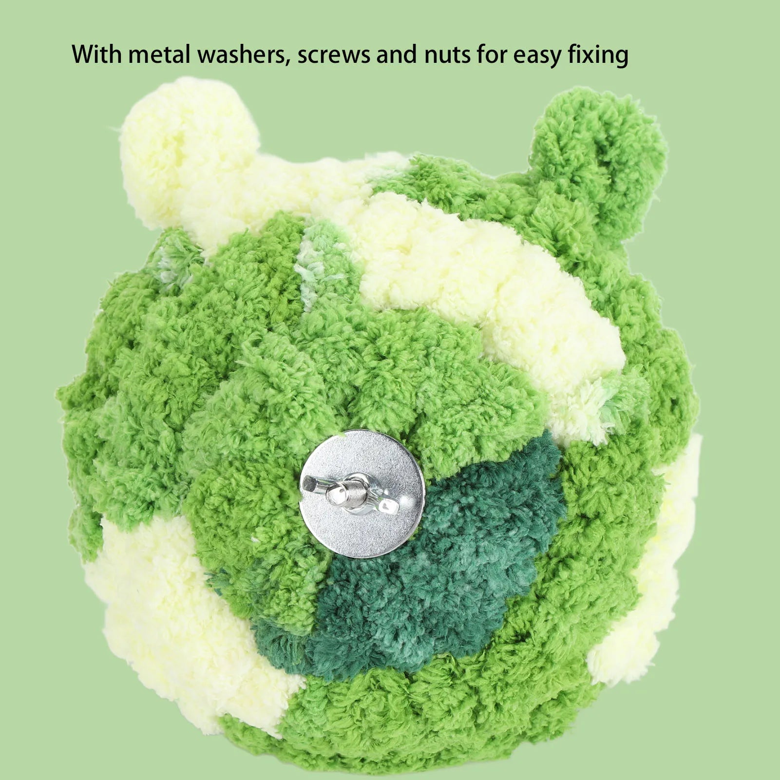 Bird Cage Bed Parakeet Nest Bed Parrot Nest House Cozy Comfortable Lovely Appearance Decorative Warm Bird Cage Bed for Parakeet