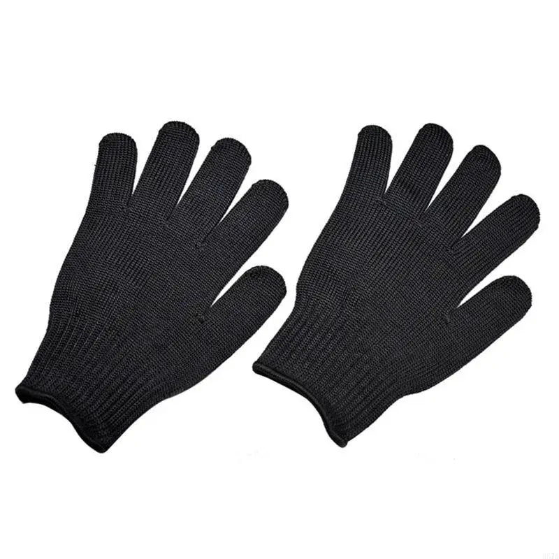 367A Bird Training Gloves Anti-Bite Small Animal Handling Gloves Chewing Protective for Parrotlets Guinea Pigs Cockatiels