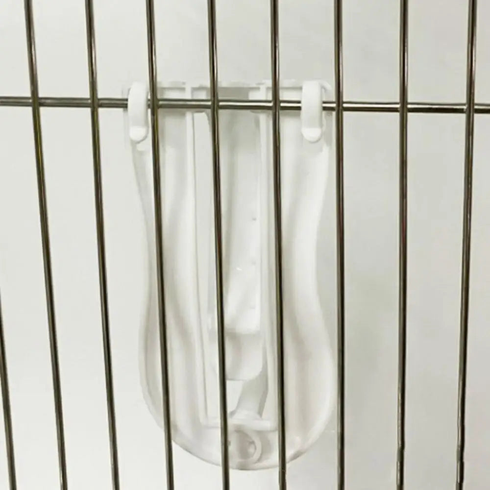 Budgie Cockatiel Fruit Vegetable Pet Cage Accessories Bird Food Holders Cuttlebone Clip Feeding Clamp Parrot Feeder