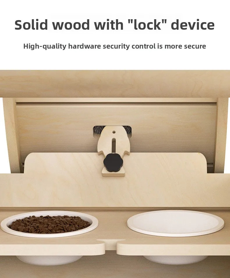 Cat Treadmill Anti-depression Fiberboard Mascot Wooden Pet Pedal Pet Dog Fun Fitness Running Wheel