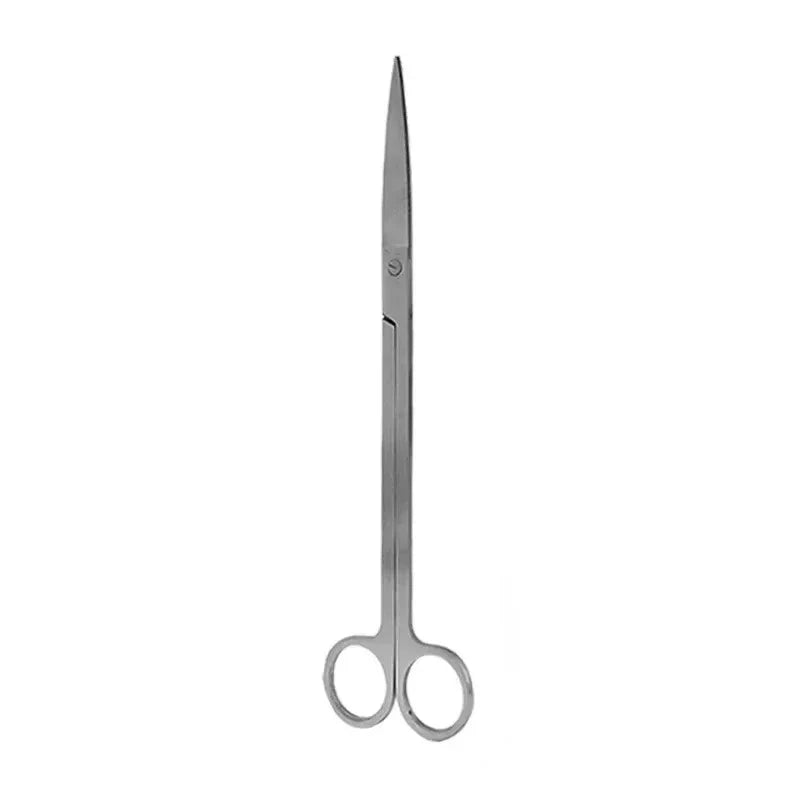 Aquarium Scissor Tweezer Tool Fish Tank Plants Wave Scissors Grass Stainless Cleaning Tools Storage Holder Aquarium Accessories