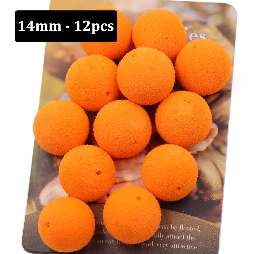 Carp Fishing Bait Pop Up Boilie For Hair Rig Fishing Accessories Floating Carp Rig Method Feeder Fishing Tackle Buoyancy Lures