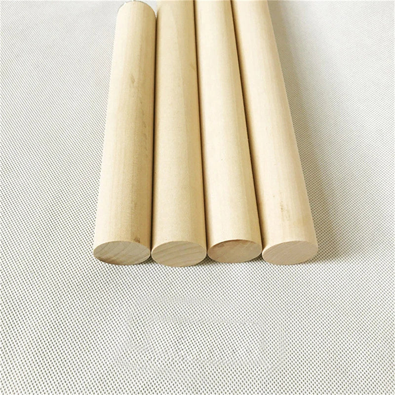 Parrot Pet Raw Standing Stick Wood Hanging Stand Rack Toy Sticksstand Parakeet Branch Perches For Bird Cage Bar Pet Supplies