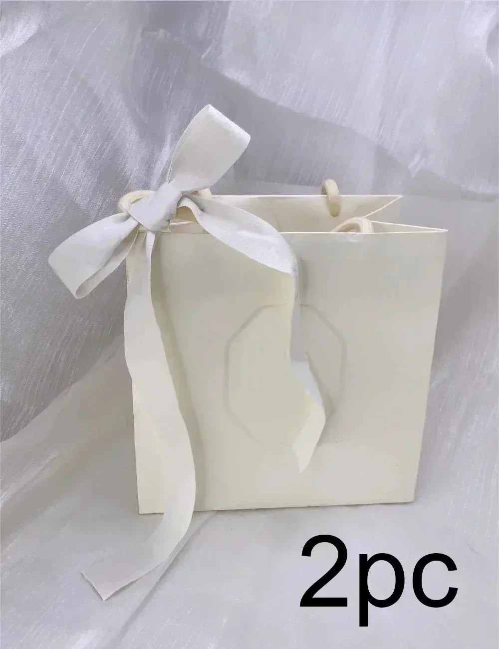 2025 SW NEW Jewelry Packaging Box Necklace Ring Exquisite Earrings Jewelry Box Butterfly Ribbon Wholesale Romantic Gifts