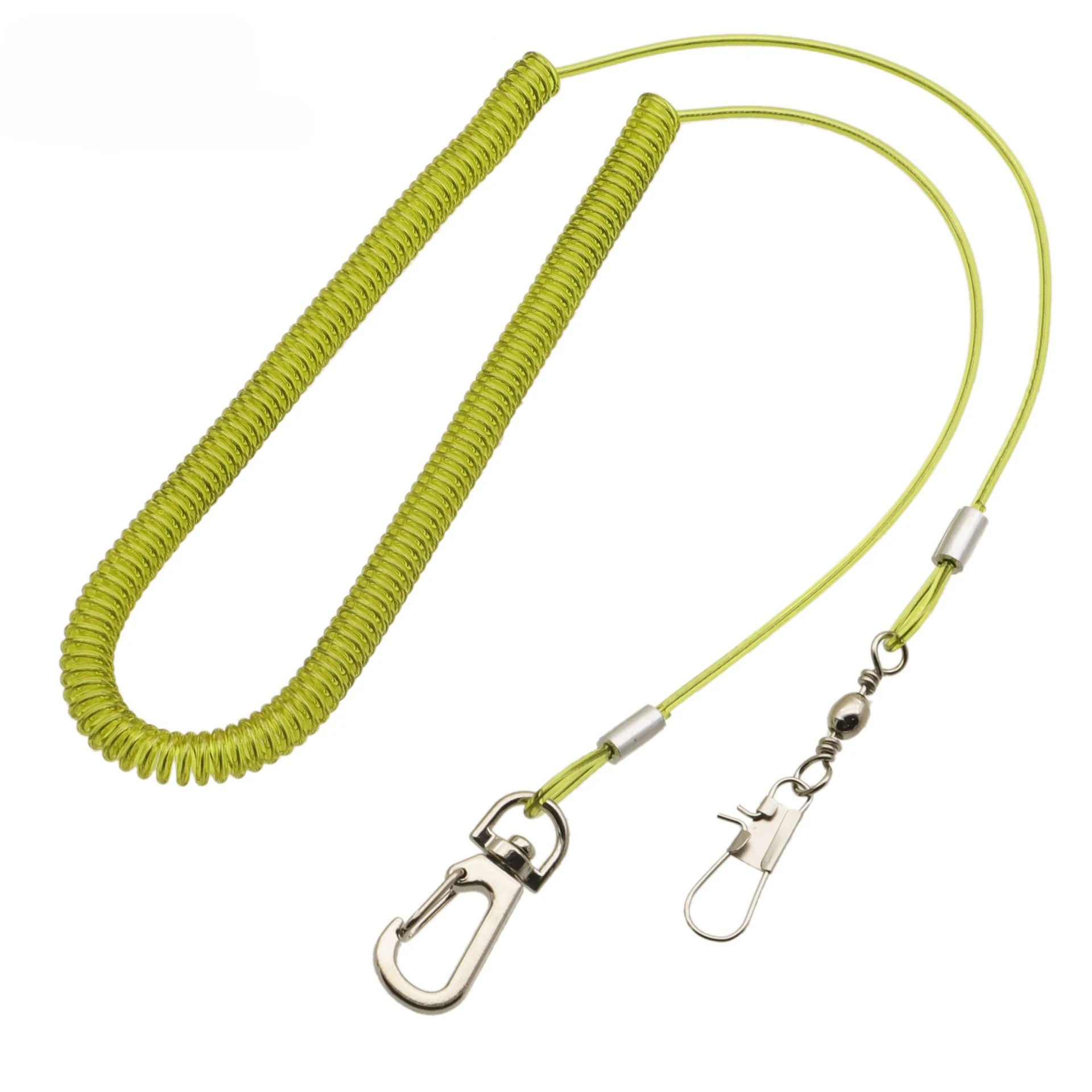 2M Parrot Bird Flight Training Leash Kit Wire Rope Birds Anti-bite Durable Training Rope Pet Birds Flight Leash Bird Supplies