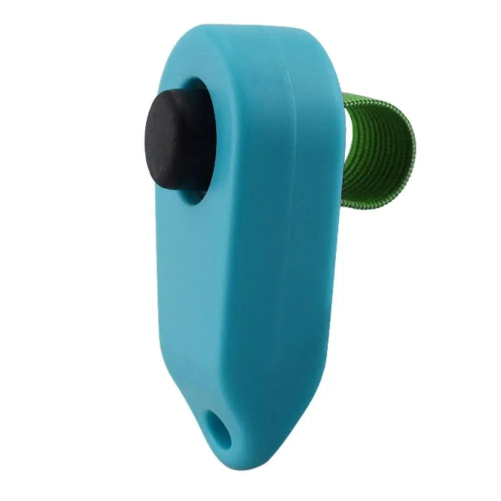 Dog Training Clicker Pet Cat Plastic Sound Clicker New Dogs Click Trainer Aid Tools Portable Sound Guide Dog Training Supplies