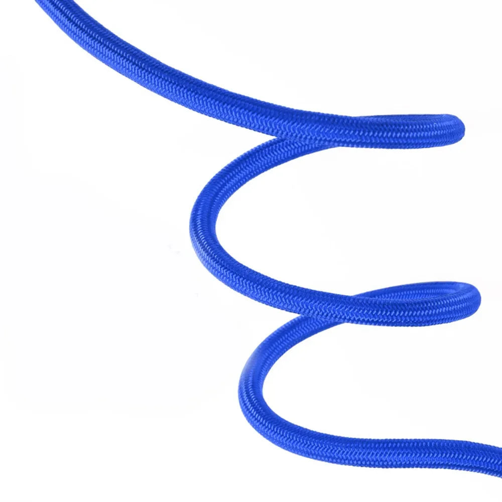 Dog Leash Slip Chains Collar Leads Strong Heavy Duty Nylon Rope No Pull Pet Training Leash for Small Dogs Puppy Traction Rope