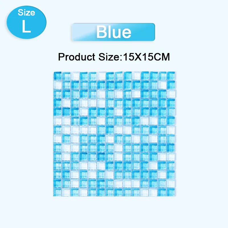 30*30cm Summer hamster cooling and heat dissipation gold wire heat dissipation ice mat crystal rabbit ice house mat pet cool mat