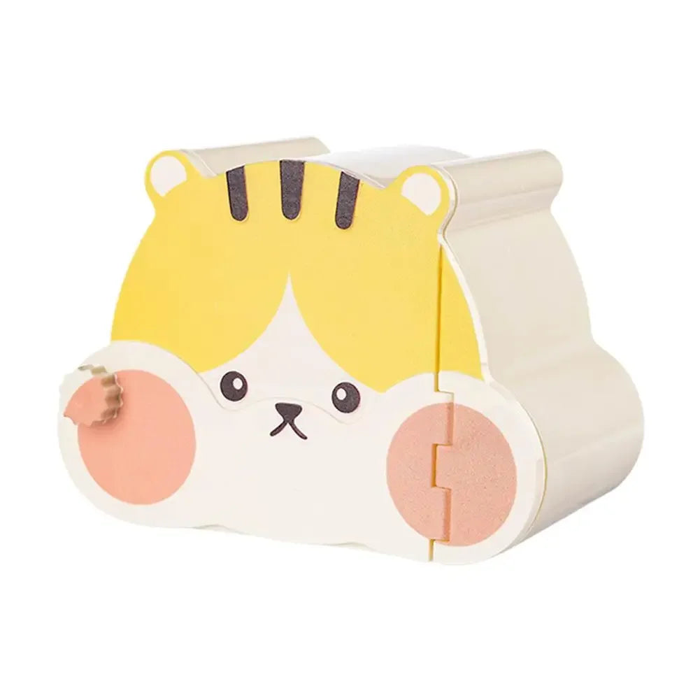 Cartoon Small Pet Cage For Small Pet Hedgehog Hamster Hideout House Cute Hamster Hide Cave Hamster Cage Accessories N3s8
