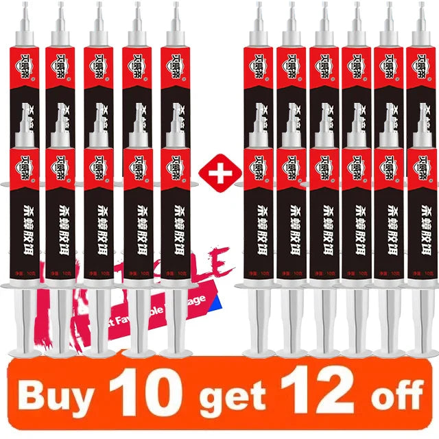 Cockroach Killer Baits Cockroach Killing Effectively Strong Cockroach Eliminator Kitchen Living Room Pest Control Products