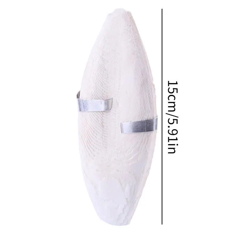 Bird Cuttle Bone Pet Grinding Cuttlefish Bone Natural Cuddle Bone Parrot Chew Toys Chewing Cuttlefish Bone Bird Cuttlebone