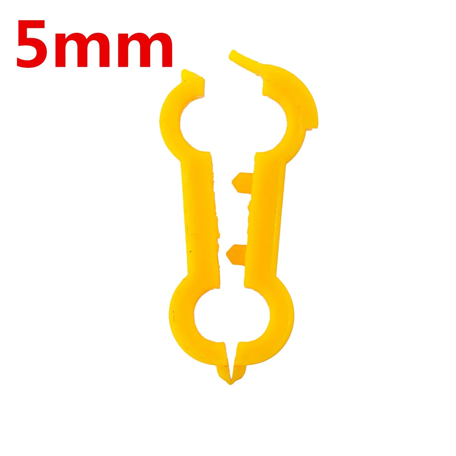 12Pcs 4/5/6mm Pediatric Bird Leg Corrector Nestling‌ Leg Splint Rutin Chicken Budgie Cockatiel Baby Bird Splayed Leg Correction